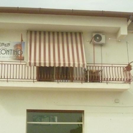 Villaggio Mosè Villa Contino מראה חיצוני תמונה