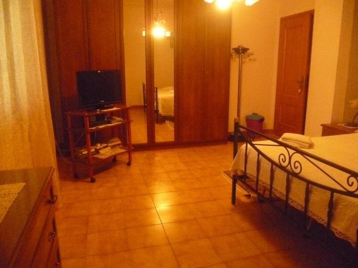 Villaggio Mosè Villa Contino מראה חיצוני תמונה