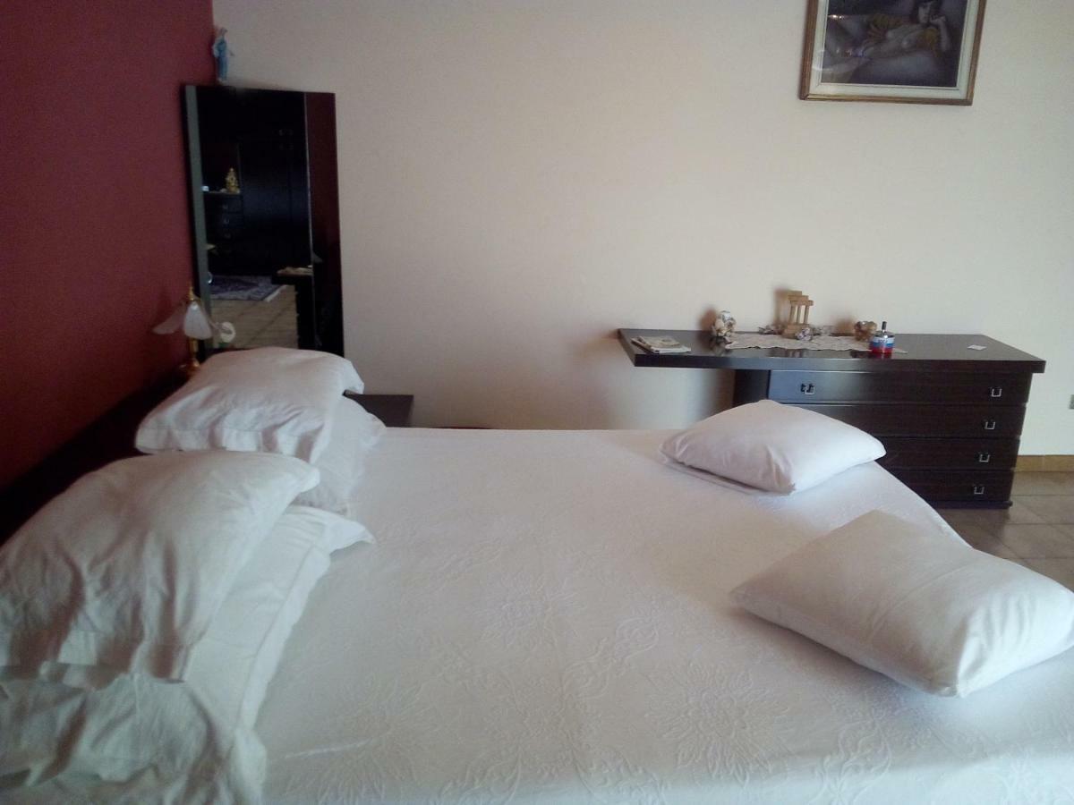 Villaggio Mosè Villa Contino מראה חיצוני תמונה