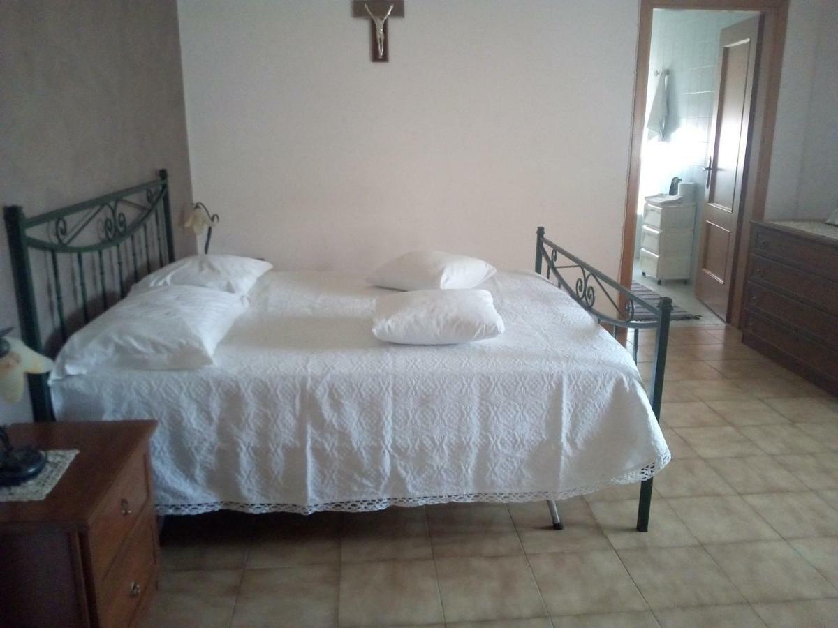 Villaggio Mosè Villa Contino מראה חיצוני תמונה