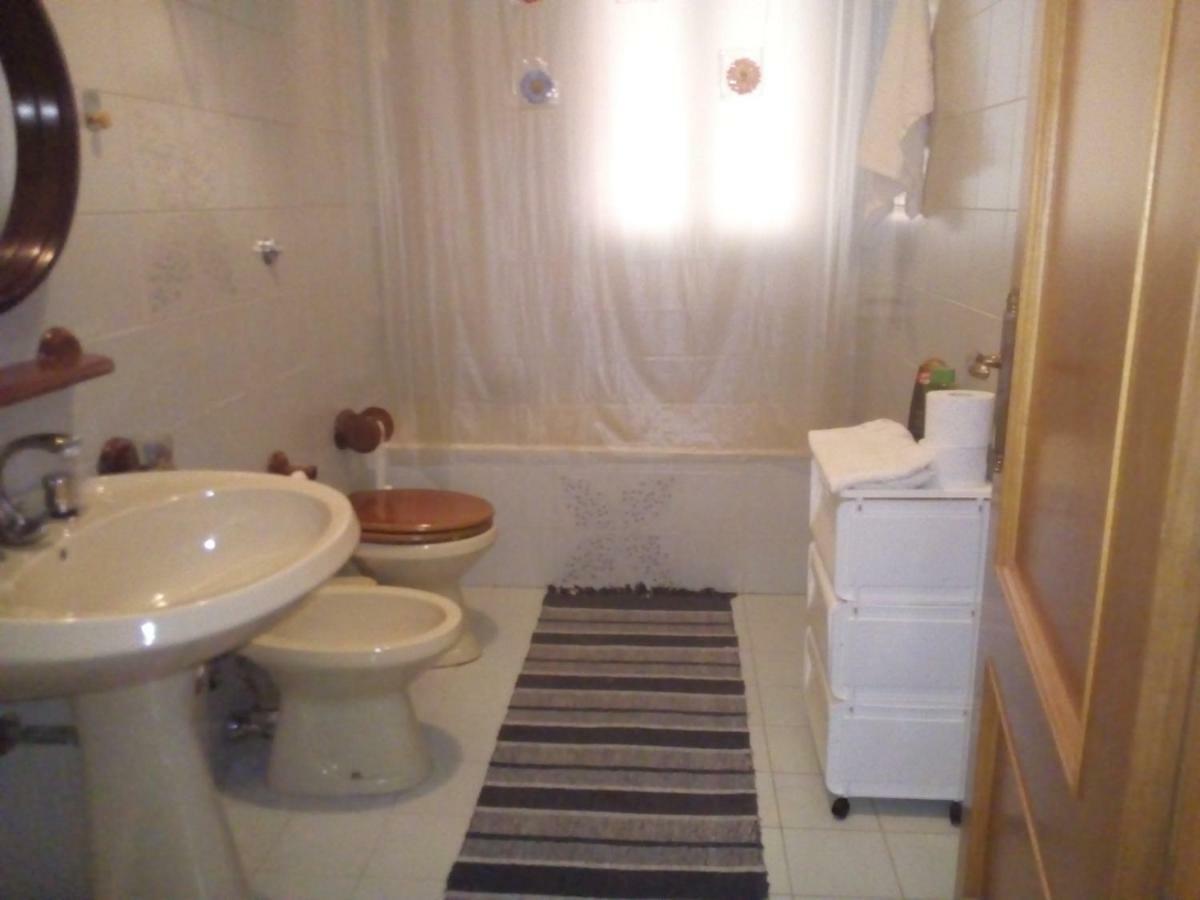 Villaggio Mosè Villa Contino מראה חיצוני תמונה