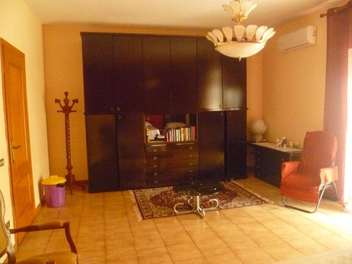 Villaggio Mosè Villa Contino מראה חיצוני תמונה
