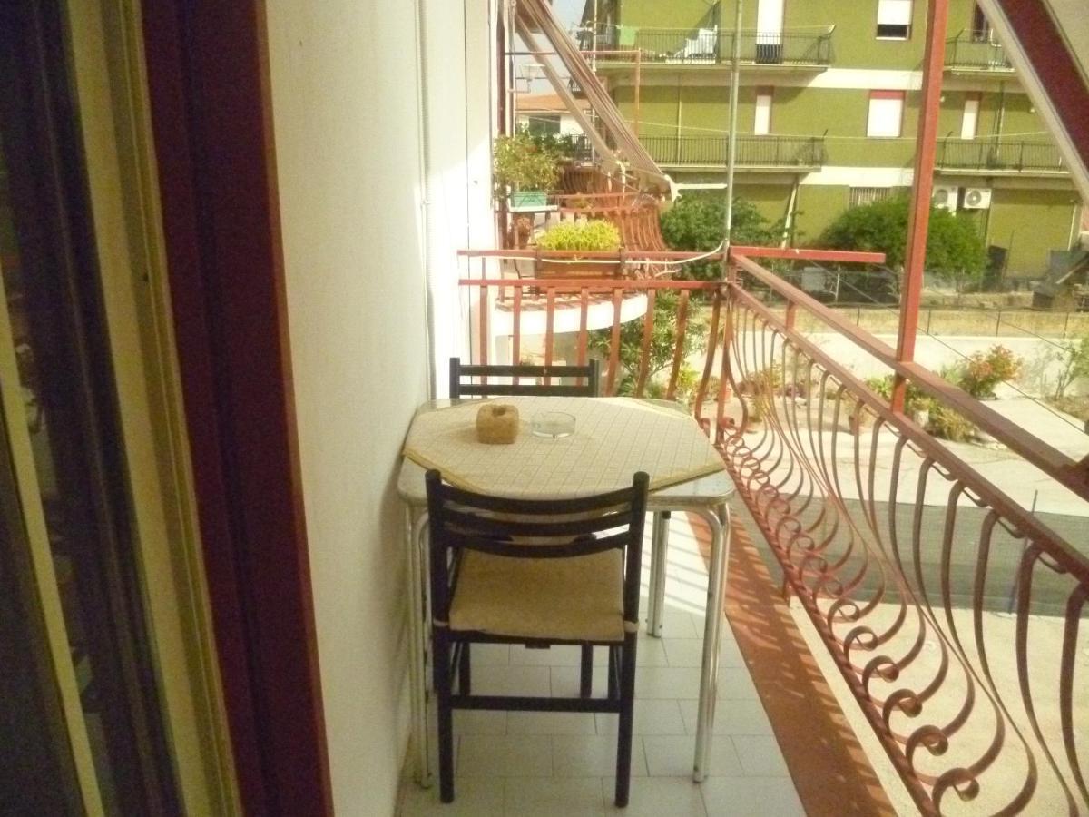Villaggio Mosè Villa Contino מראה חיצוני תמונה