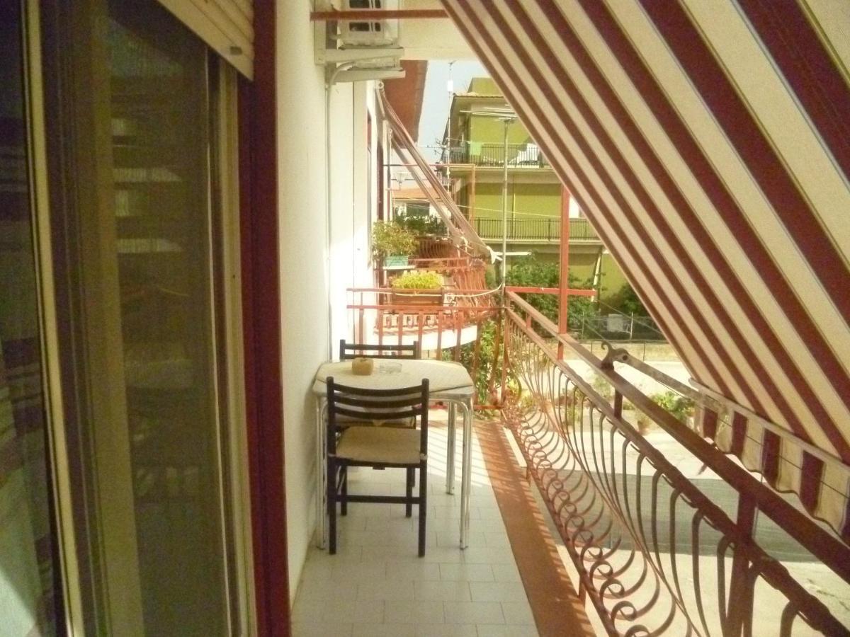 Villaggio Mosè Villa Contino מראה חיצוני תמונה