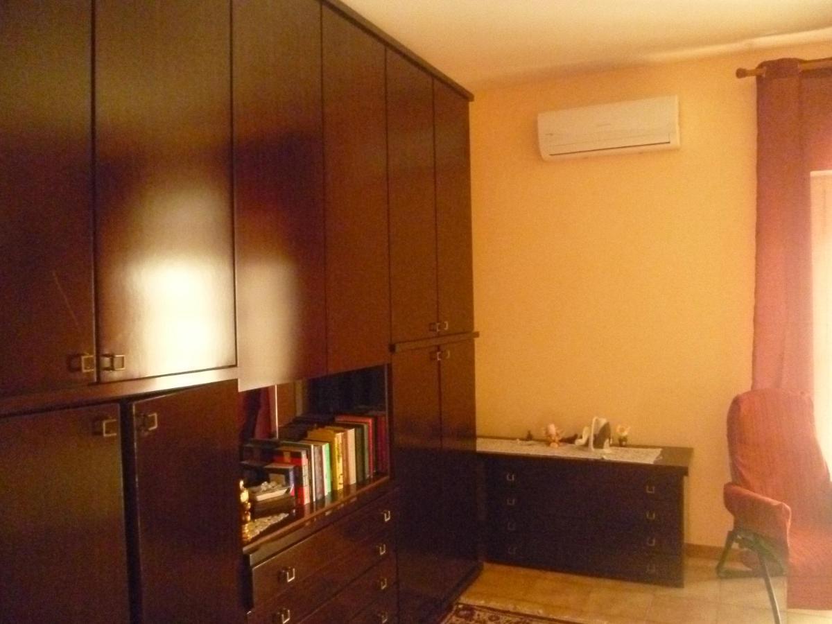 Villaggio Mosè Villa Contino מראה חיצוני תמונה